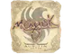 Sticker | Magisk | Austin 2025