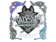 Sticker | malbsMd (Holo) | Austin 2025