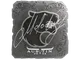 Sticker | molodoy (Foil) | Austin 2025