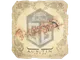 Sticker | nicoodoz | Austin 2025