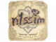 Sticker | n1ssim | Austin 2025