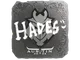 Sticker | hades (Foil) | Austin 2025