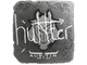 Sticker | huNter- (Foil) | Austin 2025
