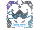 Sticker | Sonic (Holo) | Austin 2025