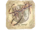 Sticker | siuhy | Austin 2025