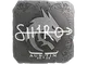 Sticker | sh1ro (Foil) | Austin 2025