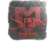 Sticker | Spinx (Foil) | Austin 2025