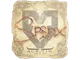 Sticker | Spinx | Austin 2025