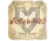 Sticker | xertioN | Austin 2025