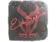Sticker | Ex3rcice (Foil) | Austin 2025