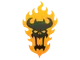 Sticker | Word Bearers 1