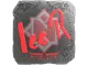 Sticker | 1eeR (Foil) | Austin 2025