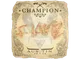 Sticker | FlameZ (Champion) | Austin 2025