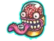 Sticker | Mimicapsule