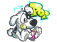 Sticker | Pop Pup