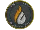 Patch | Copenhagen Flames | Stockholm 2021