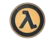 Patch | Copper Lambda