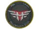 Patch | Heroic | Stockholm 2021