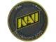 Patch | Natus Vincere | Stockholm 2021