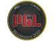 Patch | PGL | Stockholm 2021