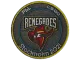 Patch | Renegades | Stockholm 2021