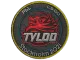 Patch | Tyloo | Stockholm 2021