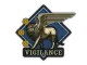 Patch | Vigilance