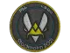 Patch | Vitality | Stockholm 2021