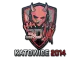 Sticker | 3DMAX (Holo) | Katowice 2014