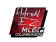 Sticker | adreN (Foil) | MLG Columbus 2016