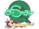 Sticker | aliStair | Shanghai 2024