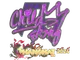 Sticker | ChildKing (Holo) | Shanghai 2024