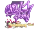 Sticker | ChildKing | Shanghai 2024