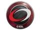 Sticker | compLexity Gaming | Katowice 2019