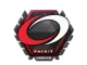 Sticker | compLexity Gaming | London 2018