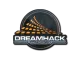 Sticker | DreamHack Winter 2014