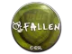 Sticker | FalleN | Katowice 2019