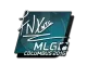 Sticker | fnx | MLG Columbus 2016