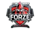 Sticker | forZe eSports (Foil) | Berlin 2019