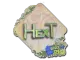 Sticker | HexT (Holo) | Rio 2022