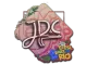 Sticker | JDC | Rio 2022