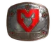 Sticker | MOUZ (Foil) | Austin 2025