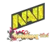 Sticker | Natus Vincere (Glitter) | Shanghai 2024