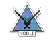 Sticker | Noble (Holo)