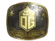 Sticker | OG (Gold) | Austin 2025