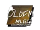 Sticker | olofmeister | MLG Columbus 2016