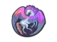 Sticker | Pegasus (Holo)