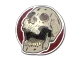 Sticker | Rising Skull