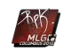 Sticker | RpK | MLG Columbus 2016