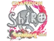 Sticker | sh1ro (Glitter, Champion) | Shanghai 2024